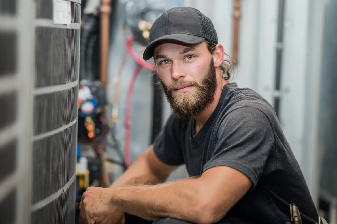 manassas ac repair contractor